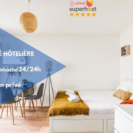 Lumineux - L'Authentique - Centre Apartman Haguenau Kültér fotó