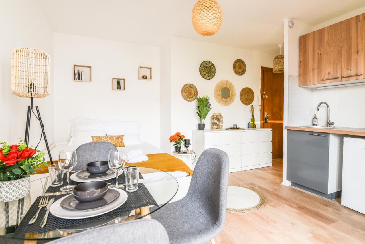 Lumineux - L'Authentique - Centre Apartman Haguenau Kültér fotó