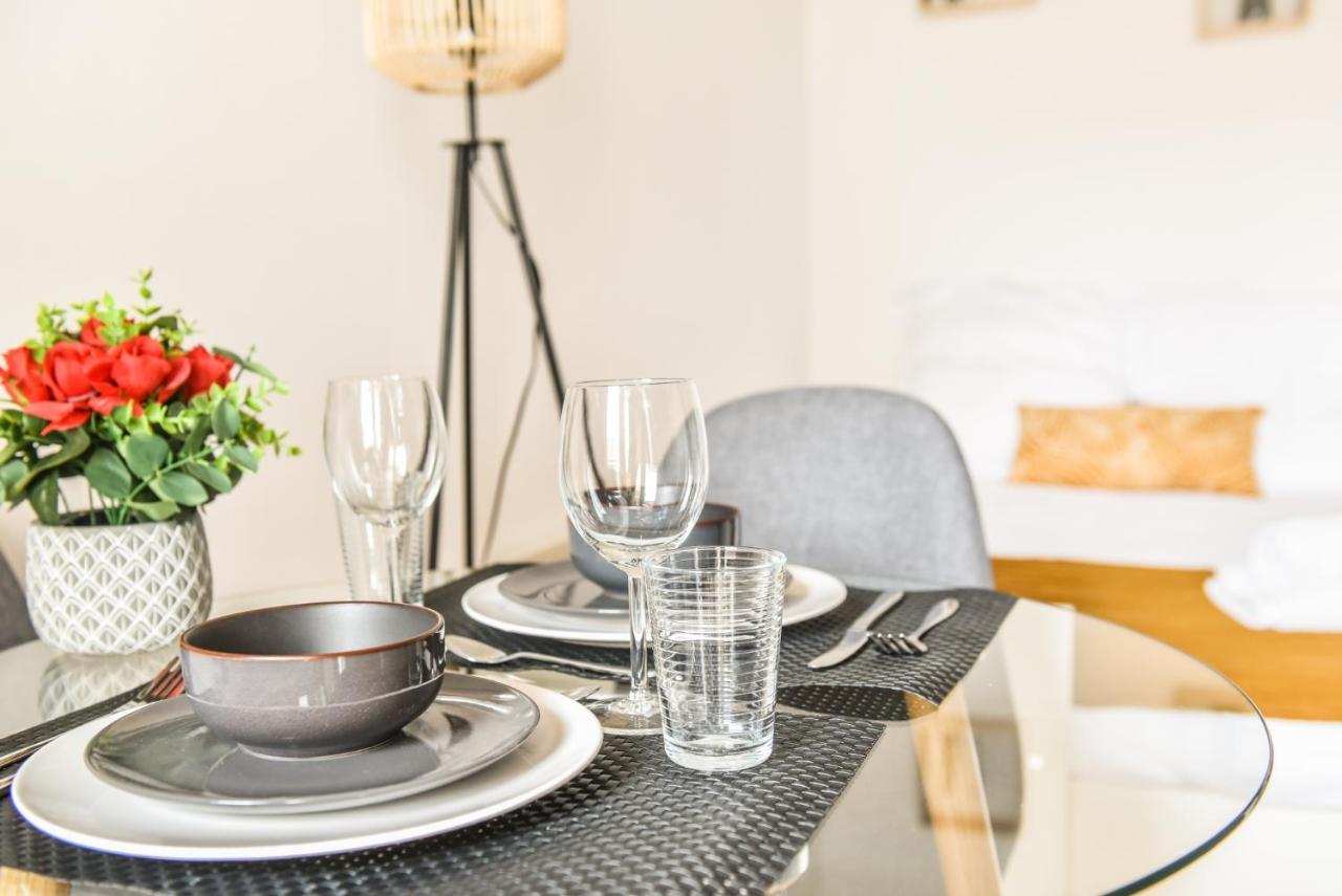 Lumineux - L'Authentique - Centre Apartman Haguenau Kültér fotó