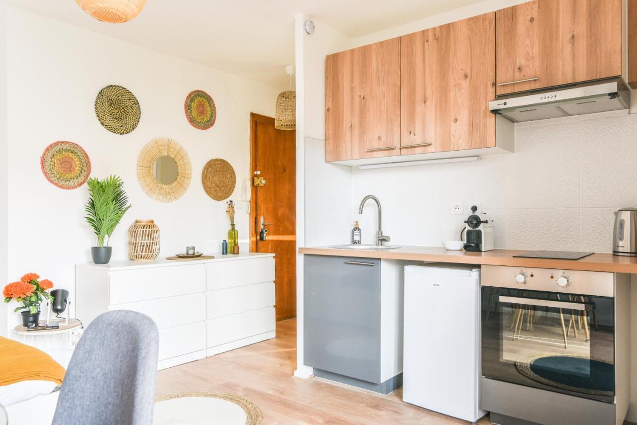 Lumineux - L'Authentique - Centre Apartman Haguenau Kültér fotó