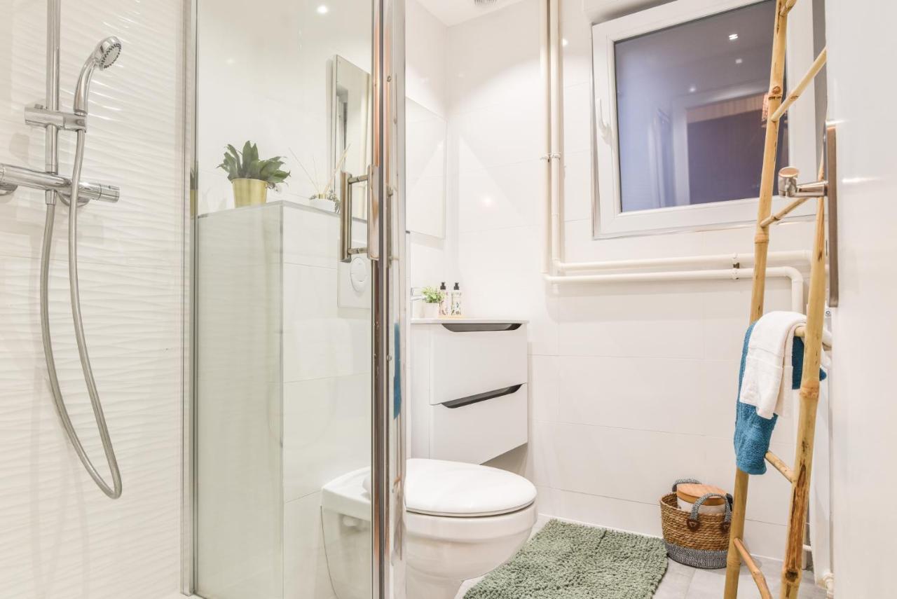 Lumineux - L'Authentique - Centre Apartman Haguenau Kültér fotó