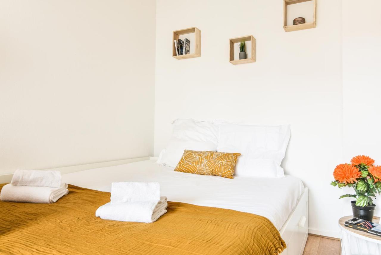 Lumineux - L'Authentique - Centre Apartman Haguenau Kültér fotó