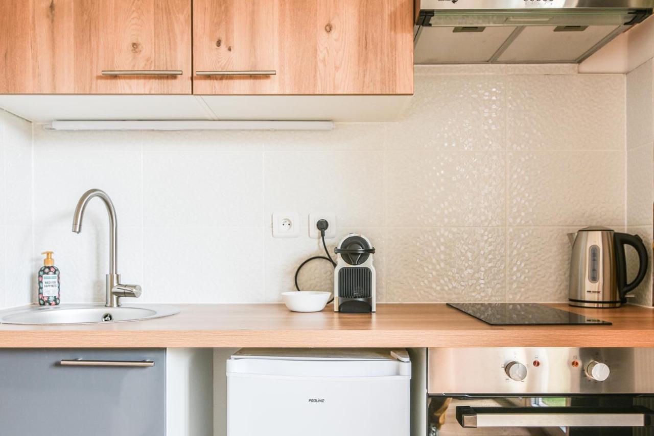 Lumineux - L'Authentique - Centre Apartman Haguenau Kültér fotó