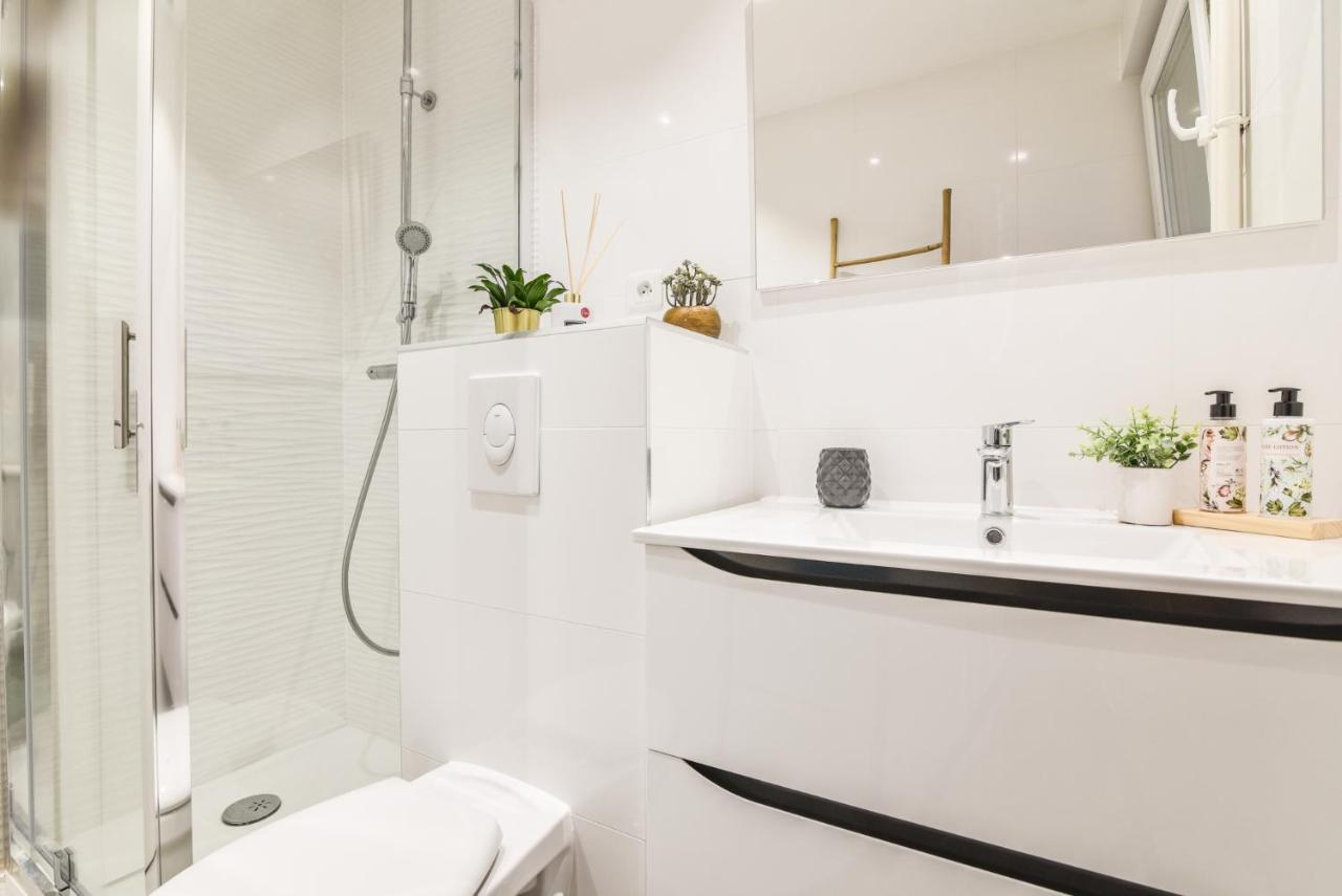 Lumineux - L'Authentique - Centre Apartman Haguenau Kültér fotó